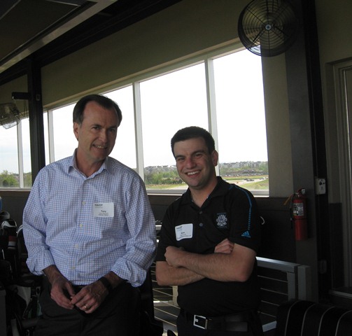 NAIOP Northern Virginia DL Topgolf